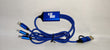 CSHS 3-in-1 Cable