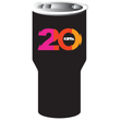 CSTA 20th Anniversary: 20oz Streetwise Insulated Tumbler