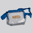CSTA Clear Fanny Pack