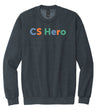 CS Hero Sweatshirt
