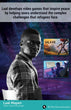 CSTA Poster - Video Game Developer